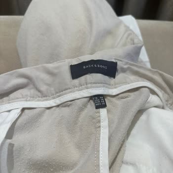 Özdilek AVM Bir Kez Giyilen Pantolonun Yıkama Sonrası Kullanılamaz Hale Gelmesi!