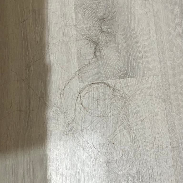 Fantom Jolie Düzleştirici Saçımı Yaktı, Hakkımı İstiyorum