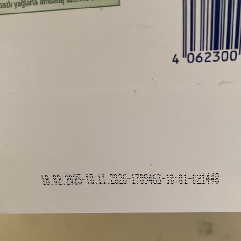 Hipp 1 Numara Bebek Mamasında Çözünme Ve Kalite Sorunu