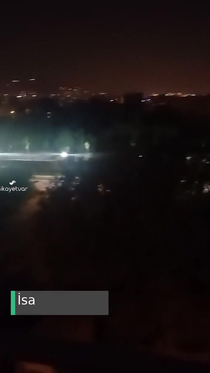 Bursa Millet Mahallesi'nde Huzur Bozan Gürültü Kirliliği videonun kapak resmi