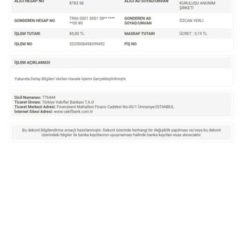 Yanlış Telefon Bilgisi Nedeniyle Elmas Yüklemesi Onaylanmadı