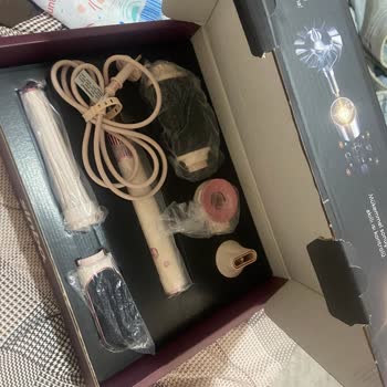 Sinbo Airwrap Saç Şekillendirici Hava Filtresi Sorunu Ve Müşteri Hizmetleri İletişimsizliği