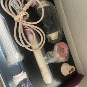 Sinbo Airwrap Saç Şekillendirici Hava Filtresi Sorunu Ve Müşteri Hizmetleri İletişimsizliği