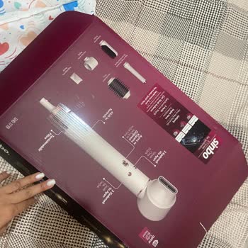 Sinbo Airwrap Saç Şekillendirici Hava Filtresi Sorunu Ve Müşteri Hizmetleri İletişimsizliği