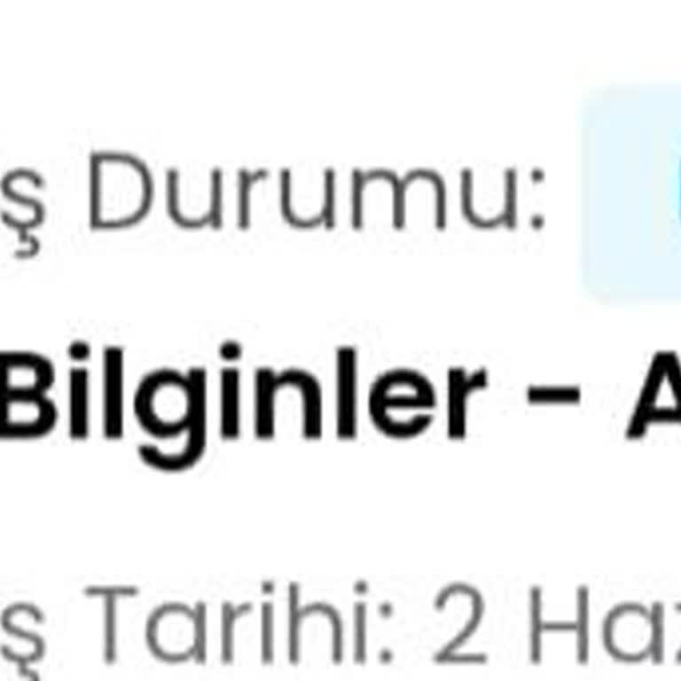 Sipariş 10 Gündür Kargoya Verilmedi, İletişime De Yanıt Yok