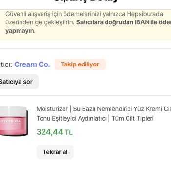 Kullandığım Nemlendirici Cildimi Mahvetti: Kaşıntı, Yanma Ve Sivilce Sorunu