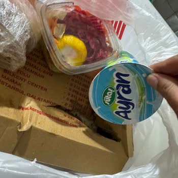 Teslimat Gecikmesi Ve Ürün Kalitesizliği Nedeniyle Hayal Kırıklığı