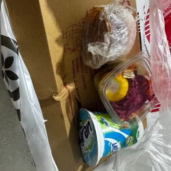 Teslimat Gecikmesi Ve Ürün Kalitesizliği Nedeniyle Hayal Kırıklığı