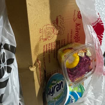 Teslimat Gecikmesi Ve Ürün Kalitesizliği Nedeniyle Hayal Kırıklığı