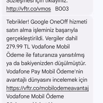 Çocuğumun Bilgim Dışında Aldığı Çiplerin Faturama Yansıması Ve İade Talebi