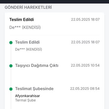 Trendyol Bozulmuş Et Suyu İade Edilmedi Param Boşa Gitti Müşteri Memnuniyeti Yok!