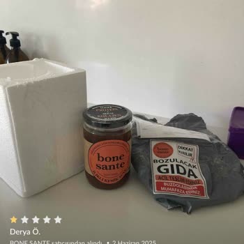 Trendyol Bozulmuş Et Suyu İade Edilmedi Param Boşa Gitti Müşteri Memnuniyeti Yok!