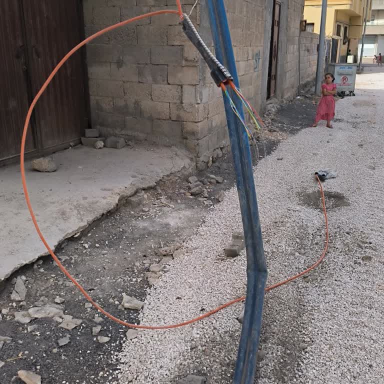 Tekrar Eden İnternet Kesintisi Ve İlgisiz Müşteri Hizmetleriyle Mağduriyet