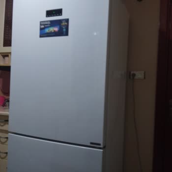 Beko Yeni Alınan Buzdolabı İki Aydır Soğutmuyor