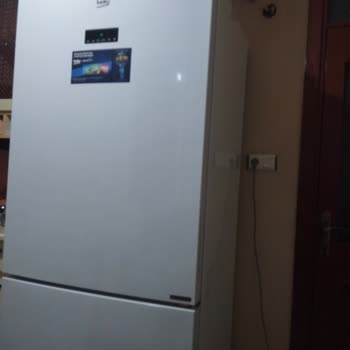 Beko Yeni Alınan Buzdolabı İki Aydır Soğutmuyor