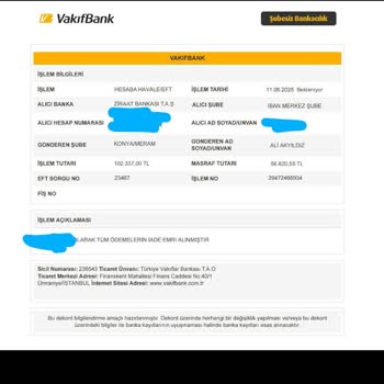 Evde Sabun Paketleme İşi Vaadiyle Sürekli Ek Ücret Talebi Ve Kişisel Bilgilerimin İzinsiz Kullanılması