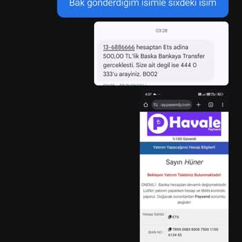 Matixbet Paramı Ödemiyor Ve Sürekli Oyalıyor