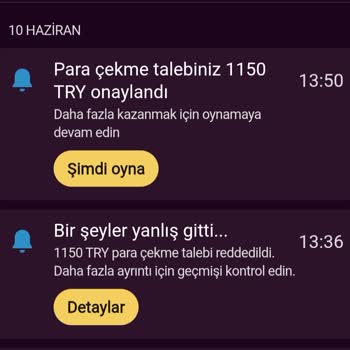 Kazanç Ödemesi Gecikiyor, Müşteri Hizmetleri Yanıt Vermiyor