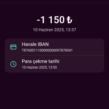 Kazanç Ödemesi Gecikiyor, Müşteri Hizmetleri Yanıt Vermiyor