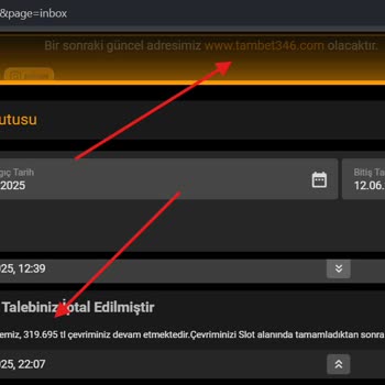 Yatırılan Paranın Ödenmemesi Ve Zorunlu Çevrim Şartları Nedeniyle Mağduriyet