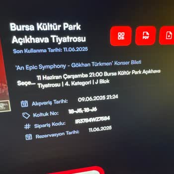 Aynı Koltuğun Birden Fazla Kişiye Satılması Ve Müşteri Hizmetlerine Ulaşılamaması