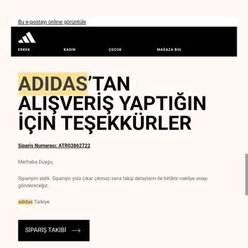 Adidas Samba Modeli Ayağımı Yara Yaptı, Mağduriyetimin Giderilmesini İstiyorum