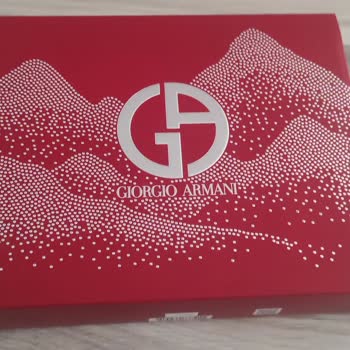 Kısa Süreli Koku Ve Hayal Kırıklığı Yaşadım