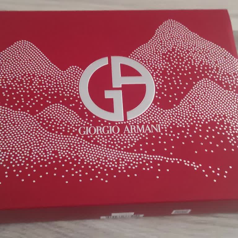 Kısa Süreli Koku Ve Hayal Kırıklığı Yaşadım