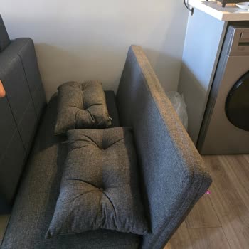 Eksik Parça Teslimatı Ve İletişim Sorunları Yaşadım