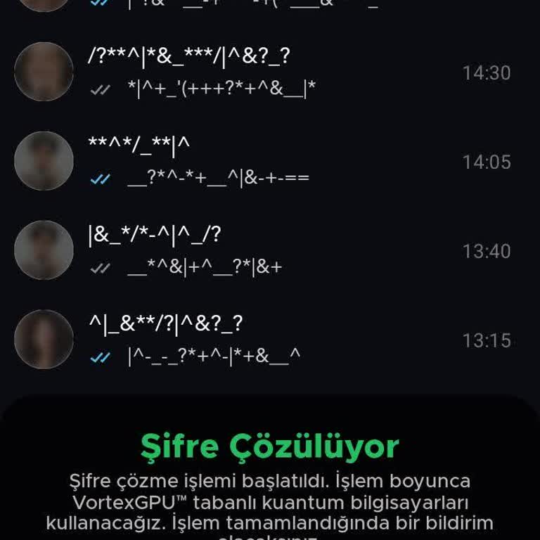 Aldığım Uygulama Çalışmıyor Paramı Geri Alamıyorum