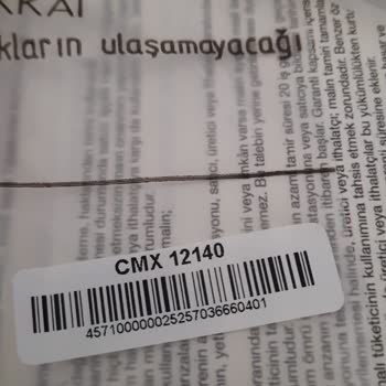 Yeni Alınan Çamaşır Makinesinde Sürekli Yanık Koku Ve Yetersiz Servis Desteği