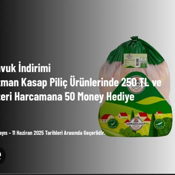 Kampanya Vaadiyle Aldım, Puanlarım Yüklenmedi