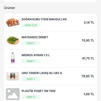 Kampanya Vaadiyle Aldım, Puanlarım Yüklenmedi