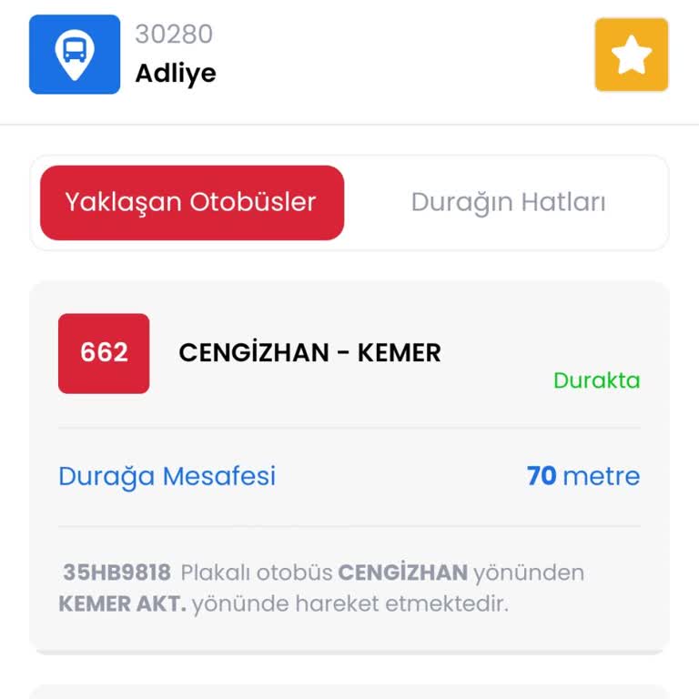 Otobüs Şoförünün Kapı Açmaması Ve Yolcuya Saygısız Davranışı