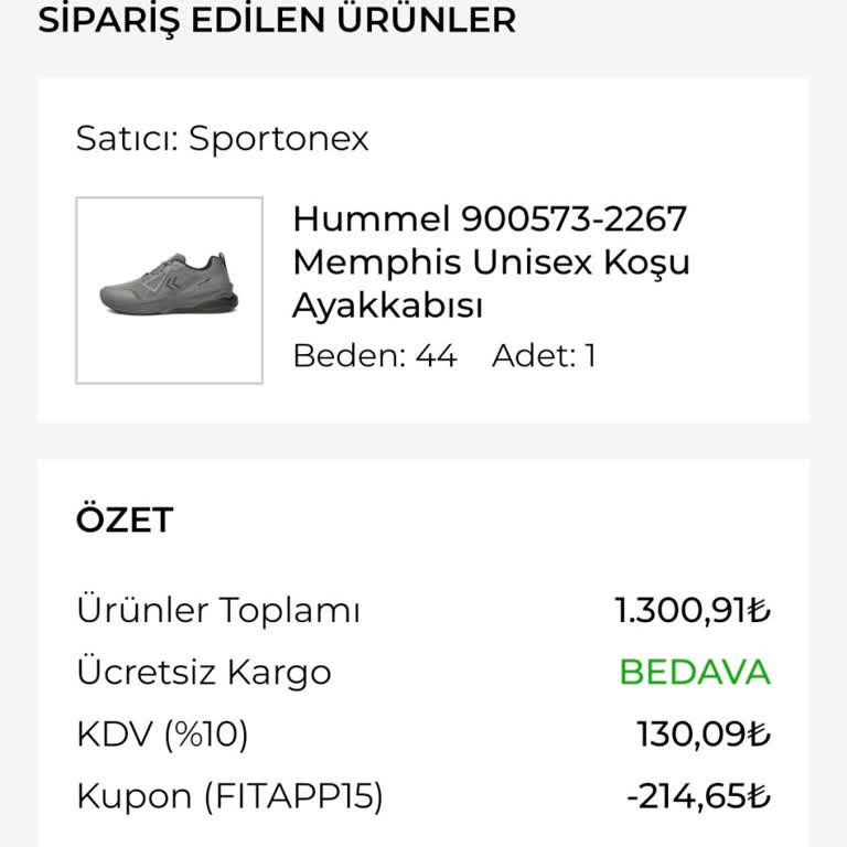 Siparişim 17 Gündür Kargoya Verilmedi, Müşteri Hizmetleri Yetersiz