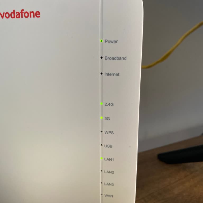 Kurulum Sonrası İnternet Bağlantısı Hemen Kesildi