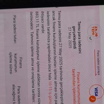 Ziraat Bankası İade Sürecindeki Gecikme Mağduriyeti