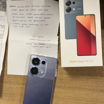 Sıfır Alınan Telefon Bozuk Çıktı, Bayi Sorumluluk Almıyor!