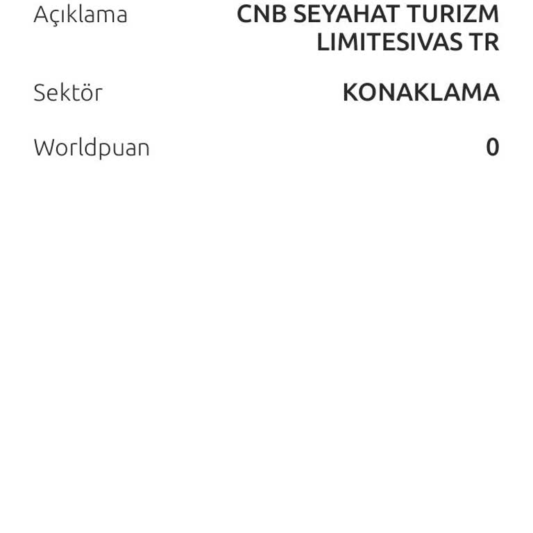 Ek Ödeme Alınan Bilet İptali Sonrası Muhatap Bulunamıyor