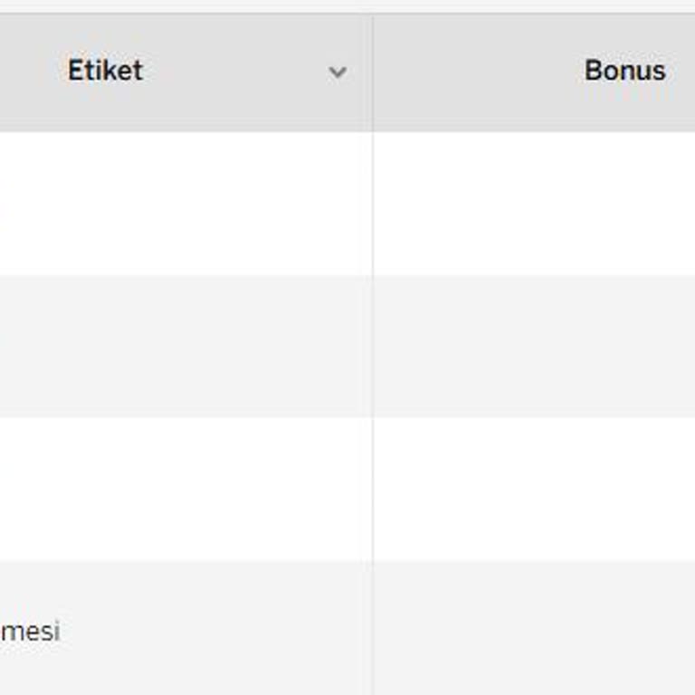 Garanti BBVA Kredi Kartı İadesi Sürecinde Yaşadığım Sorunlar Ve İlgisizlik