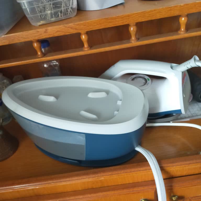 Satın Alınan Ütünün Buhar Fonksiyonunda Sorun Ve Servis Deneyimi