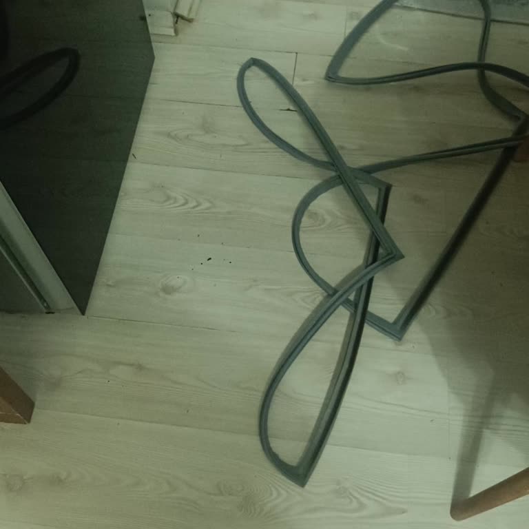 Bosch Buzdolabı Lastik Fiyatı Ve Ebat Sorunu