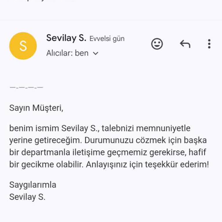 Braun Cashback Kampanyasında Para İadesi Gecikiyor