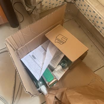 Siparişim Eksik Geldi Müşteri Hizmetleri Ve Kargo Çözüm Sunmuyor
