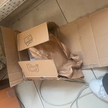 Siparişim Eksik Geldi Müşteri Hizmetleri Ve Kargo Çözüm Sunmuyor