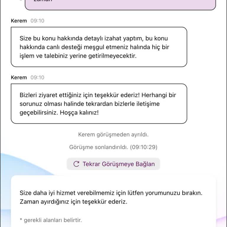 Hesabımdaki Bakiyenin Sebepsizce Azaltılması Ve Kayıp Bonus Sorunu