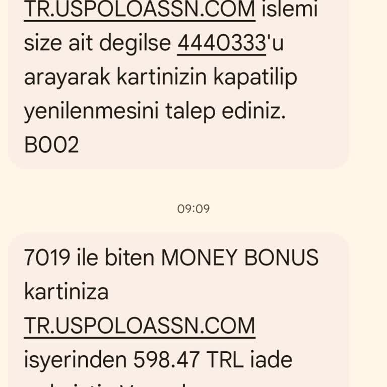 U.S. Polo Assn. Eksik Ürün, Eksik Hizmet: Müşteri Mağduriyeti Zirvede