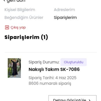 İade Talebi Engellenen Ürün Ve Ulaşılamayan Müşteri Hizmeti