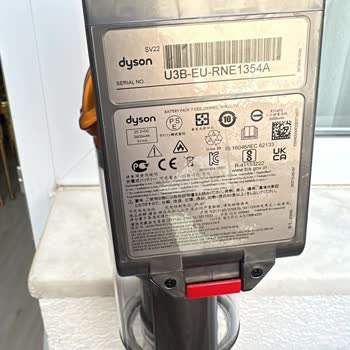 Garanti Kapsamındaki Dyson V15 İçin Yüksek Onarım Ücreti Mağduriyeti