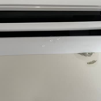 Arçelik Klimamın Sürekli Su Akıtma Sorunu Çözülmüyor!